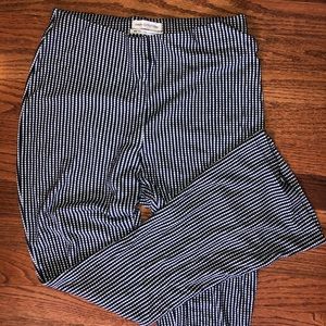 urban flare pants